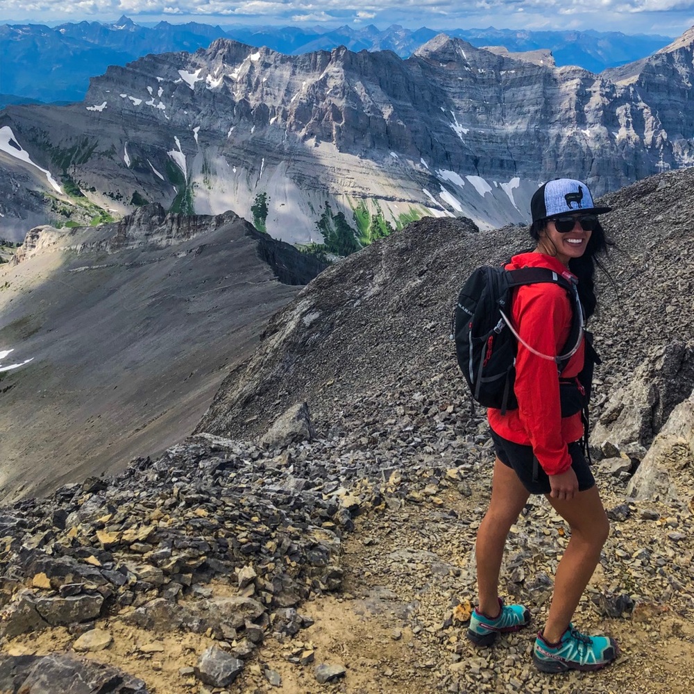 Meet your Posher, Laura